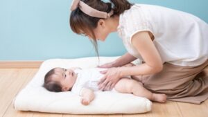 初めての子育て！モンテで育む非認知能力